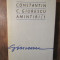 Constantin C. Giurescu - Amintiri / 1