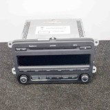 Radio CD Skoda Octavia II 1Z3 (2004-2013) OEM 5J0035161C - Unitate Originala Second Hand