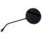 Oglinda rotunda Mz, filet M10 x 1,50 dreapta + filet dreapta Cod Produs: MX_NEW LU00112