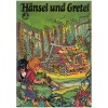 - Hansel und Gretel - 130039