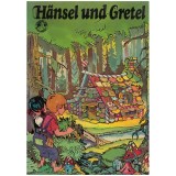 - Hansel und Gretel - 130039