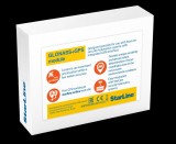 Receiver GPS-Glonass