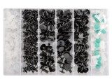 Cleme Auto NEO TOOLS 290pcs pentru BMW - Accesorii Fixare Caroserie