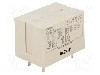 Releu electromagnetic, 230V AC, 20A, seria G7L, OMRON Electronic Components - G7L-2A-P 200/240VAC