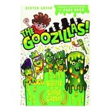 Goozillas! - Battle of the Gunge Games