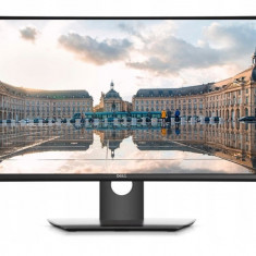 Monitor DELL; 29&quot;; model: U2917WT; WIDE; SH