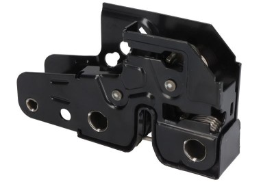 Broasca incuietoare capota motor Vw Caddy (2004 - 2015) foto