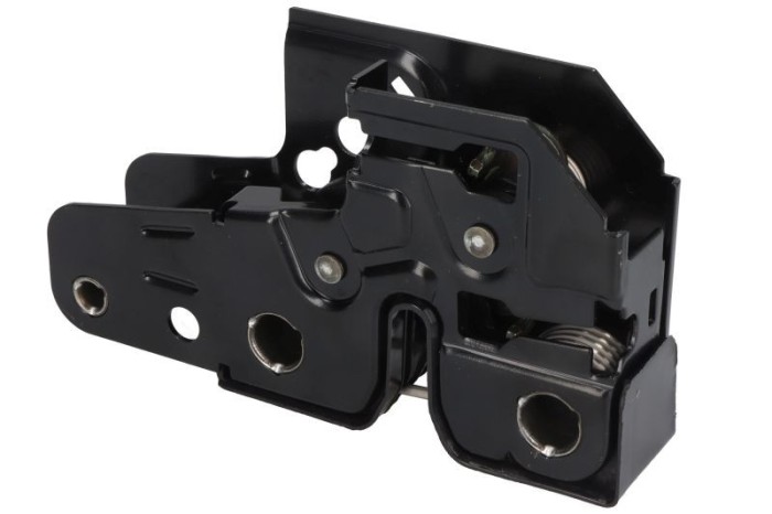 Broasca incuietoare capota motor Vw Touran (2003 - 2010)