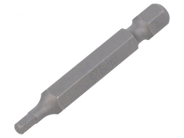Capăt șurubelniță HEX Imbus 3mm 50mm
