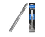 Burghiu pentru metal cu insertie de carbura, 9 x 90 mm, Geko G37205