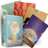 Moonology(tm) Messages Oracle: A 48-Card Deck and Guidebook