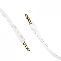 Cablu Audio Jack la Jack 3.5mm Borofone BL6