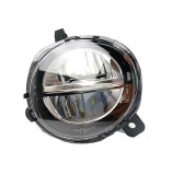 Proiector ceata LED stanga BMW Seria 3 F30, Seria 4 F32, Seria 1 F20, Seria 2 F22 - 63177315559