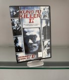 Film Subtitrat - DVD - Ucigașul Kung Fu 2 (Kung Fu Killer 2)