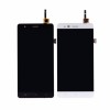 Display LCD cu Touchscreen Lenovo Vibe K5 Note, Negru, Compatibil