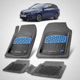 Covorase Fiat Tipo Station Wagon Compatibile 2016-2020 | Blue