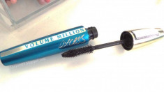 Rimel rezistent la apa L&amp;amp;#8217;oreal Paris Volume Million Lashes Excess &amp;amp;#8211; Black foto