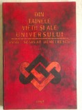 prof. Scarlat Demetrescu - Din tainele vietii si ale universului (trimit cartea oriunde in tara)