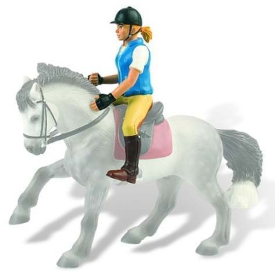 Jocheu Nina - Figurina foto