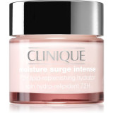 Clinique Moisture Surge&trade; Intense 72H Lipid-Replenishing Hydrator gel crema hidratant 75 ml