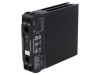 Releu semiconductor 1-fazat 35A 48-600VAC 4-32VDC