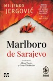 Marlboro de Sarajevo - Paperback brosat - Pandora M