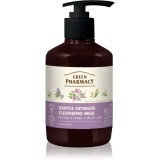 Green Pharmacy Women's Herbs lotiune pentru igiena intima 370 ml