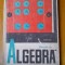 Elemente de algebra superioara - Eugen Radu