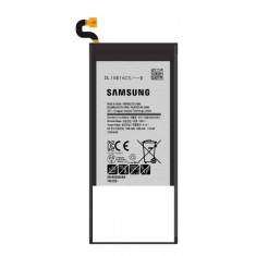 Acumulator Samsung Galaxy S6 edge+ Duos G928 / S6 edge+ G928, EB-BG928AB