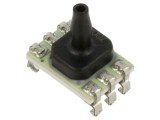 Senzor de Presiune 0-1psi I2C THT DIP