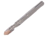 Burghiu Beton 10mm x 110mm SDS-Plus Blister