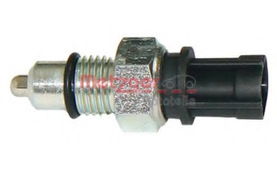 Comutator, lampa marsalier SUZUKI SWIFT IV (FZ, NZ) (2010 - 2016) METZGER 0912056 foto