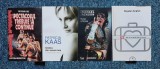 Cumpara ieftin 4 auto-biografii muzica (Michael Jackson, Patricia Kaas Umbra din vocea mea, Freddie Mercury Queen, Bogdan Anghel U2) pop rock disco vedete formatii