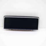 Ecran Navigatie BMW X6 F16 F86 (2015-) OEM 9347878 Original Garantie