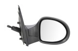 Oglinda exterioara Renault Symbol II dupa 2008 reglaj mecanic dreapta 503858 6165179 / 6138179