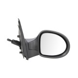 Oglinda exterioara Renault Symbol II dupa 2008 reglaj mecanic dreapta 503858 6165179 / 6138179