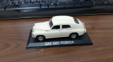 GAZ M20 POBEDA DEAGOSTINI . MASINI DE LEGENDA ,SCALA 1/43, 1:43