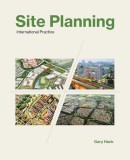 Site Planning | Gary Hack, MIT Press