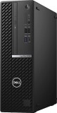 Calculator Dell OptiPlex 5090, Desktop SFF, Intel Core i7 11700 2.5 GHz up to 4.9 GHz, 32 GB DDR4, Fara Hard Disk, Fara Windows, 12 Luni Garantie, Pre
