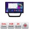 Navigatie dedicata VW Jetta 2011-2018 N-JETTN-15 Edonav ecran 13&quot; 2K 8 si 128 Android Waze USB Navigatie 4G 360 Toslink Youtube Ra CarStore Technology