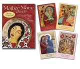 Mother Mary Oracle: Protection Miracles &amp; Grace of the Holy Mother