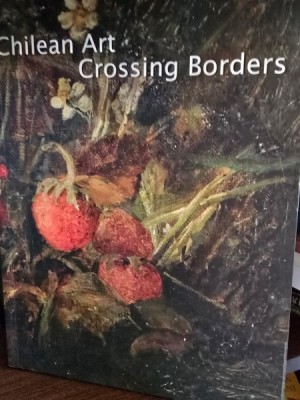 Chilean Art Crossing Borders foto