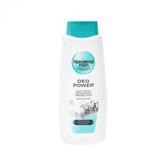 NOXZEMA &Icirc;ngrijire baie pentru bărbați Deodorant cu zinc 12 ore Deo Protect 750ml