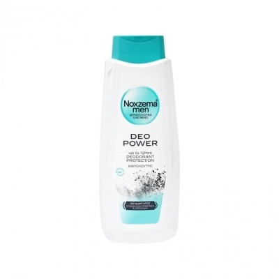 Noxzema Men Bath Care Deodorizing Cremă de duș pentru Bărbați 750ml foto