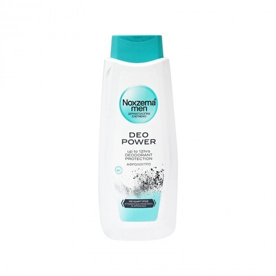 Noxzema Men Bath Care Deodorizing Cremă de duș pentru Bărbați 750ml