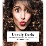 Unruly Curls : How to manage, style and love your curly hair