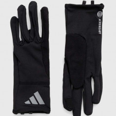 adidas Performance mănuși culoarea negru HT3904