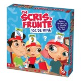JOC MIMA TI-E SCRIS IN FRUNTE!