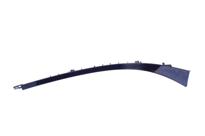Ornament consola centrală JAGUAR XF X260 2017 OEM: GX73-640E73-AB 17748784