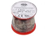 S&acirc;rmă Emailată 1,6mm Cu 0,2kg